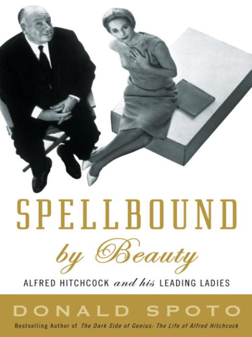 Title details for Spellbound by Beauty by Donald Spoto - Available
